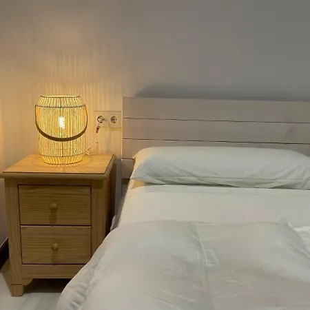 Apartman La Casa De La Escalera Córdoba