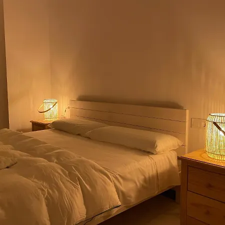 La Casa De La Escalera Apartamento