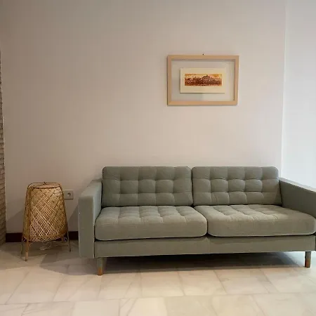 La Casa De La Escalera * Córdova