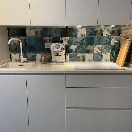 Apartamento La Casa De La Escalera *