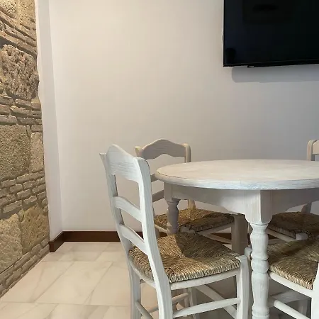 La Casa De La Escalera * Córdova