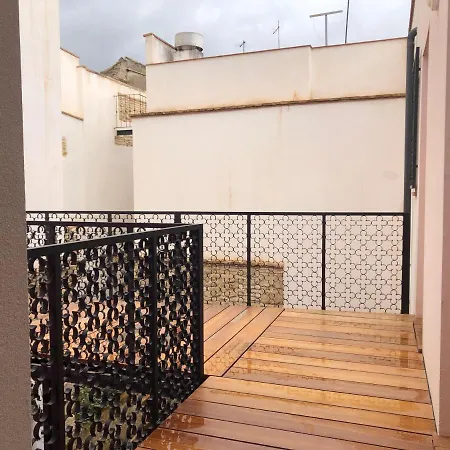 La Casa De La Escalera Córdova