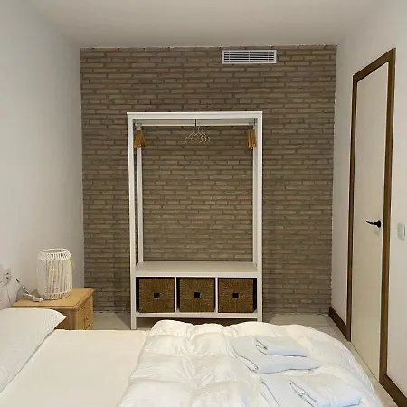 La Casa De La Escalera Apartamento