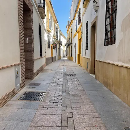La Casa De La Escalera * Córdova