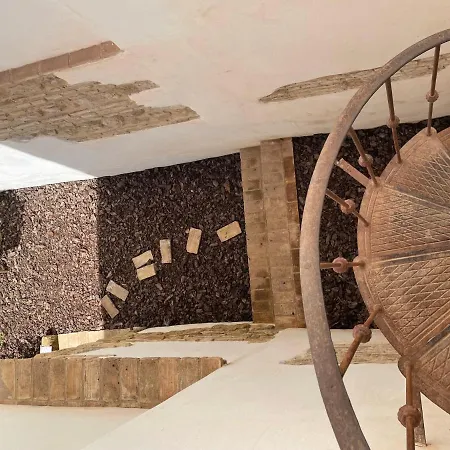 Apartamento La Casa De La Escalera *